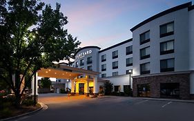 Courtyard By Marriott Boise West/Meridian